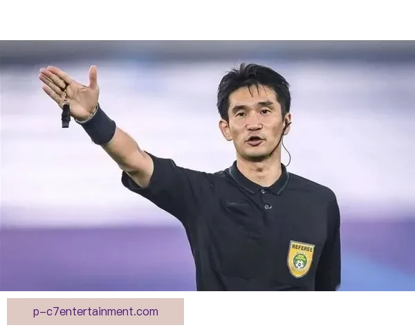 2026赛季中超联赛全面启用半自动越位识别技术提升裁判判罚精准度