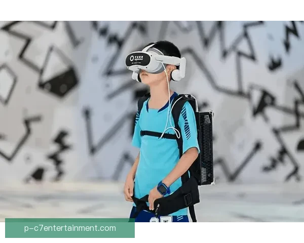 2026世界杯官方推出全新沉浸式VR直播体验震撼上线 2026世界杯官方推出全新沉浸式VR直播体验震撼上线